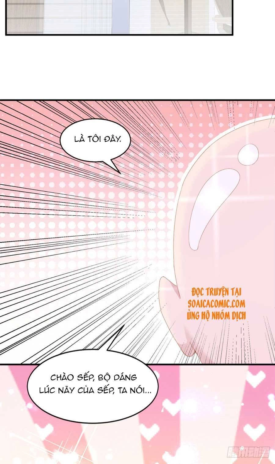 Manh Bảo Của Tôi Là Liêu Cơ Chapter 26 - 7