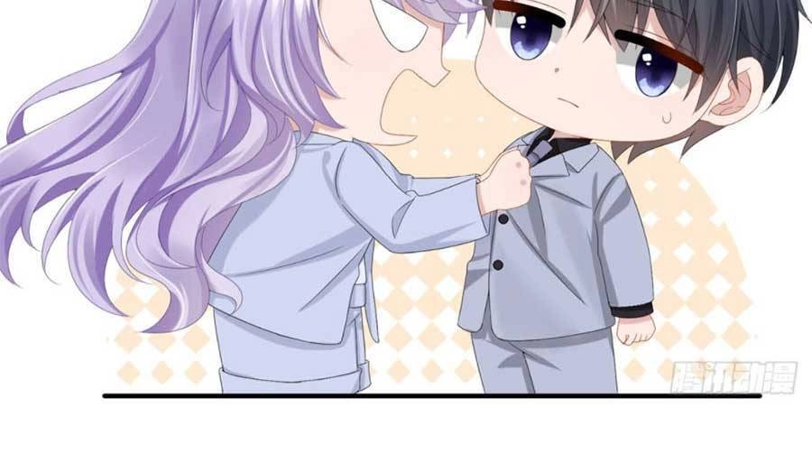 Manh Bảo Của Tôi Là Liêu Cơ Chapter 26 - 14