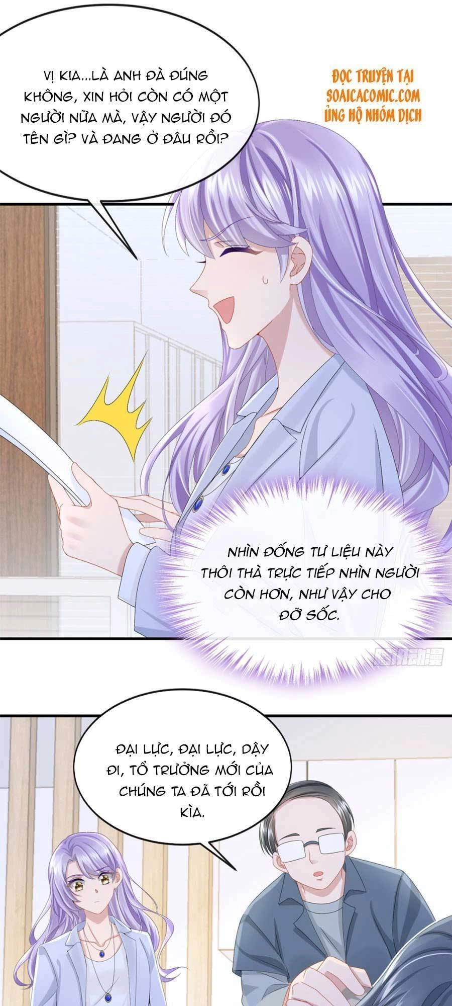 Manh Bảo Của Tôi Là Liêu Cơ Chapter 26 - 15