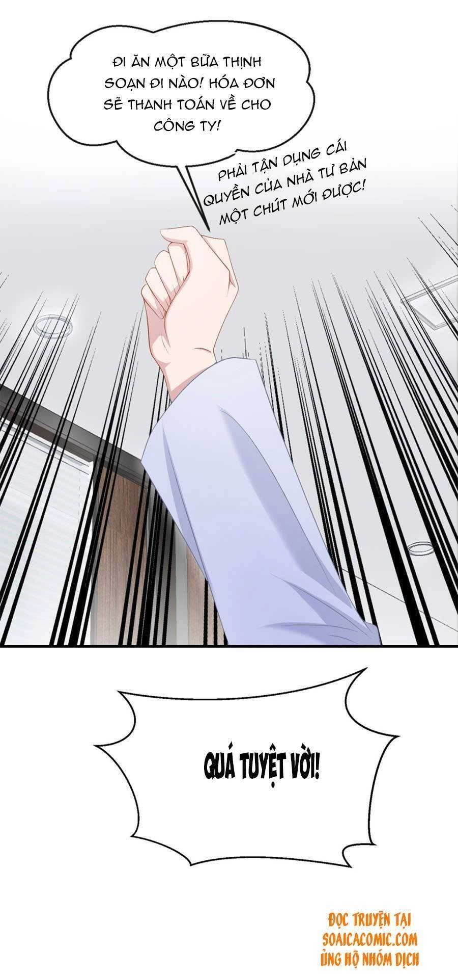 Manh Bảo Của Tôi Là Liêu Cơ Chapter 26 - 19