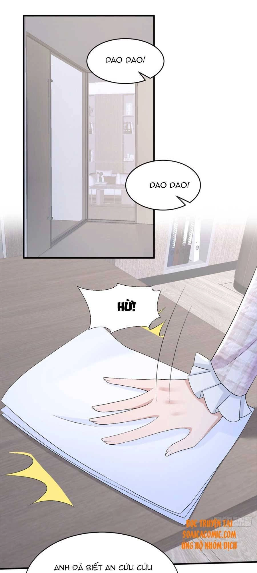 Manh Bảo Của Tôi Là Liêu Cơ Chapter 26 - 20