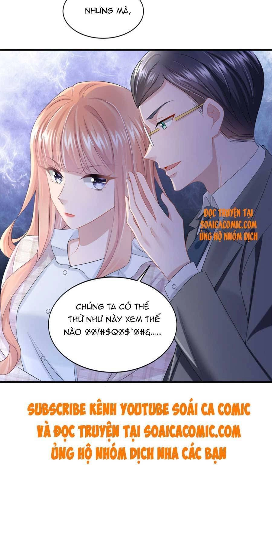 Manh Bảo Của Tôi Là Liêu Cơ Chapter 26 - 24