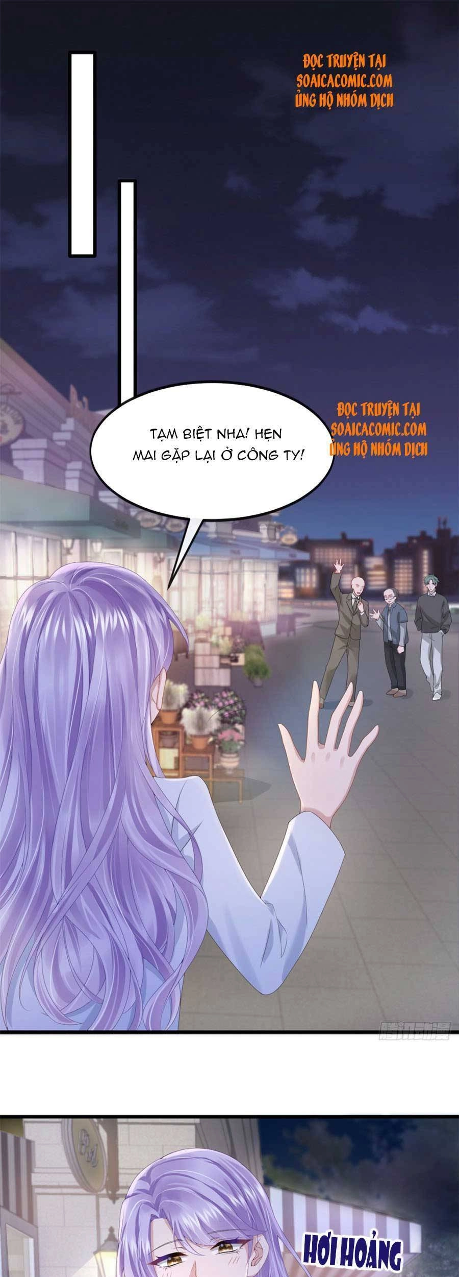 Manh Bảo Của Tôi Là Liêu Cơ Chapter 27 - 12