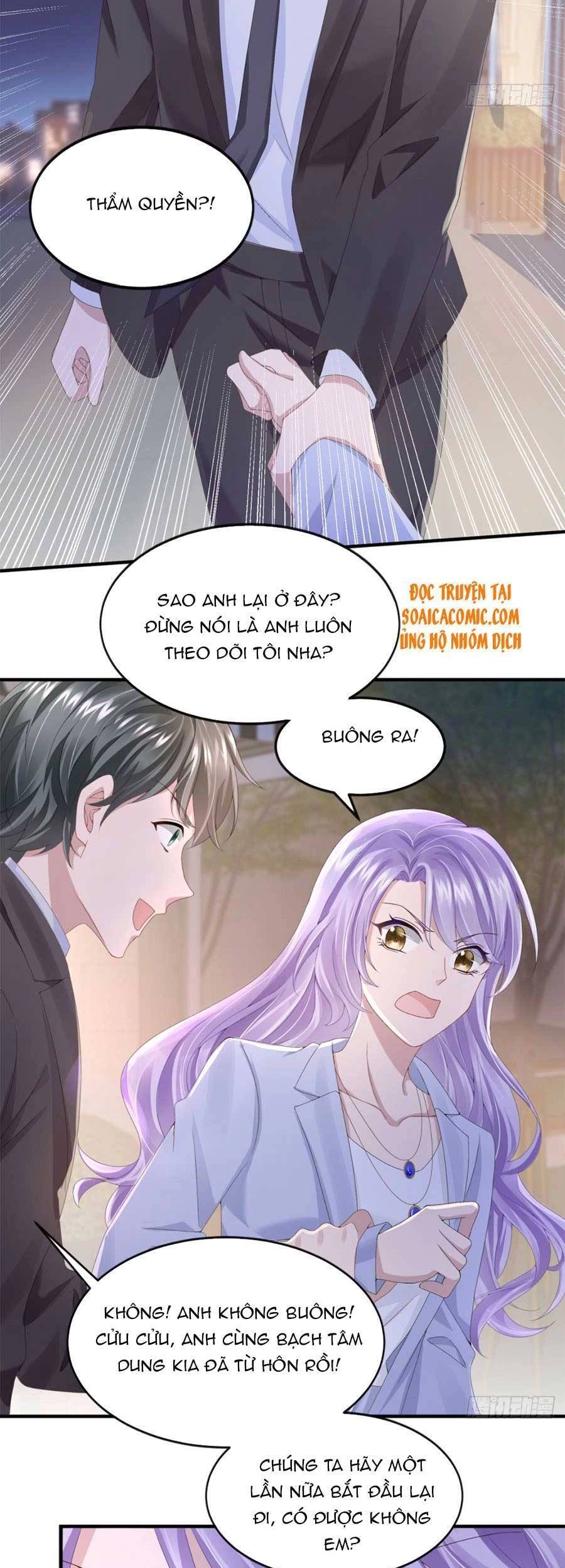 Manh Bảo Của Tôi Là Liêu Cơ Chapter 27 - 14