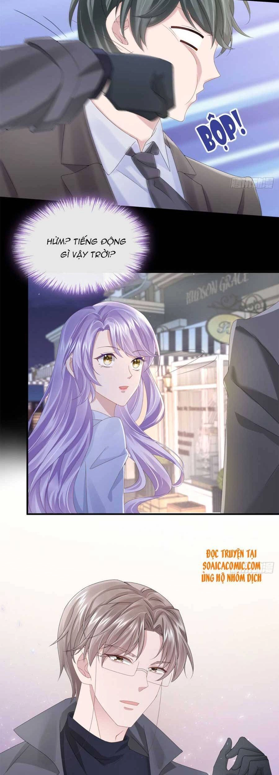 Manh Bảo Của Tôi Là Liêu Cơ Chapter 27 - 20