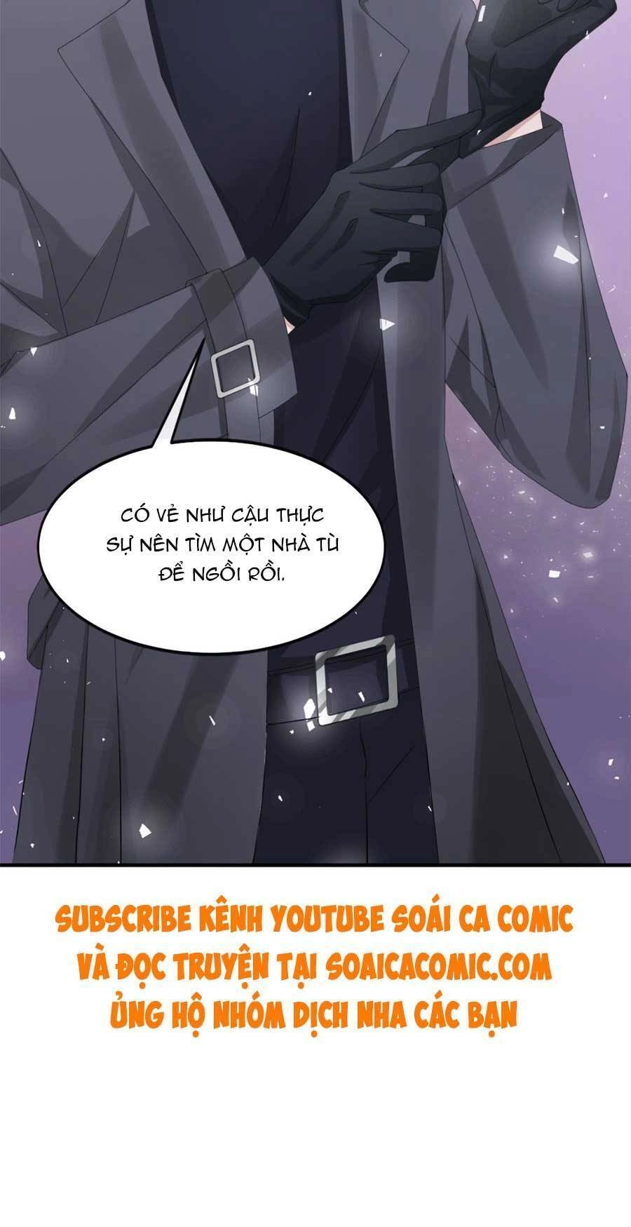 Manh Bảo Của Tôi Là Liêu Cơ Chapter 27 - 21