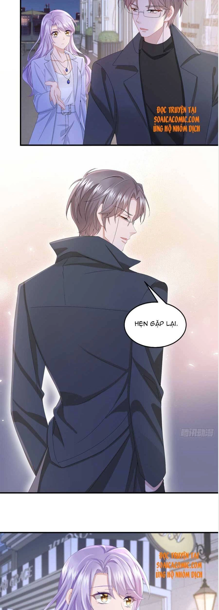 Manh Bảo Của Tôi Là Liêu Cơ Chapter 28 - 5