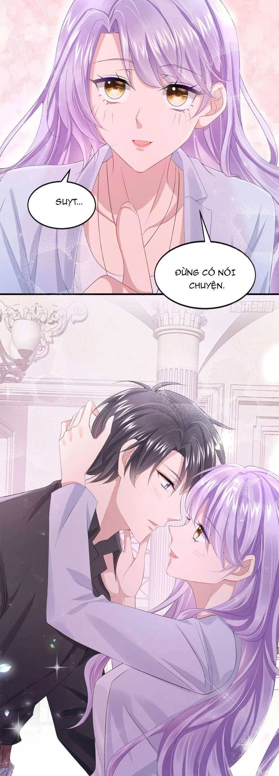 Manh Bảo Của Tôi Là Liêu Cơ Chapter 28 - 16