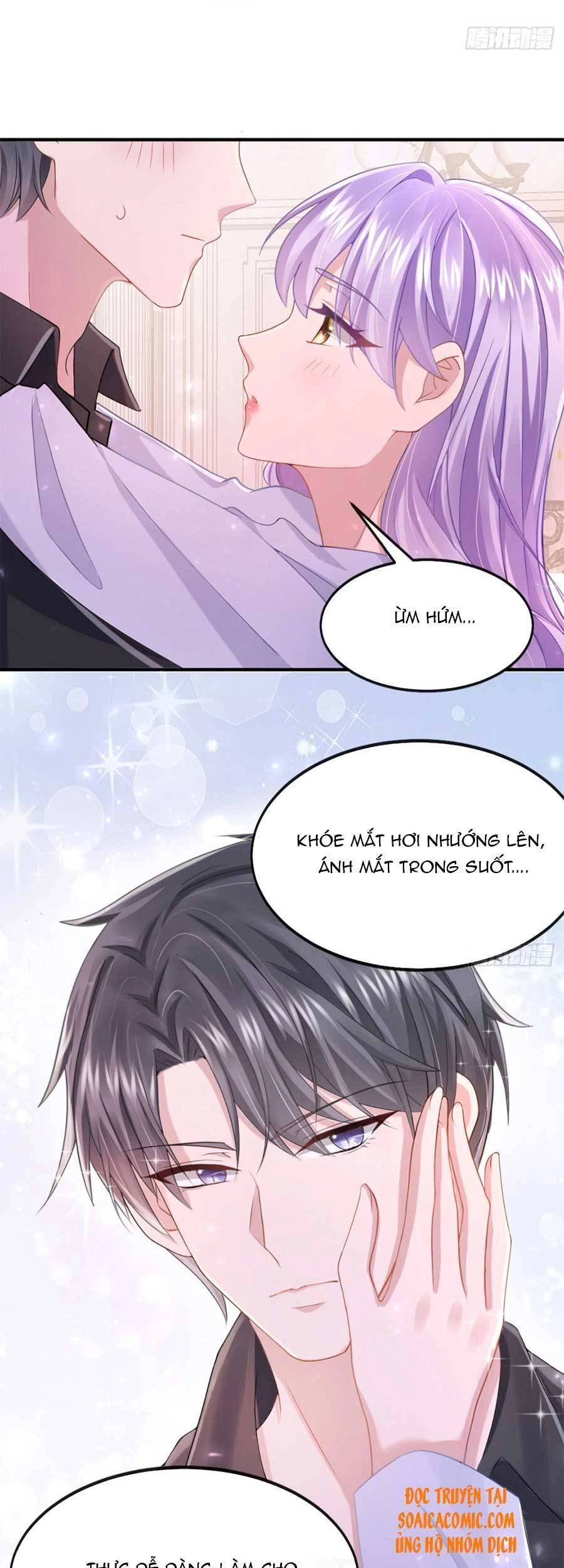 Manh Bảo Của Tôi Là Liêu Cơ Chapter 28 - 18