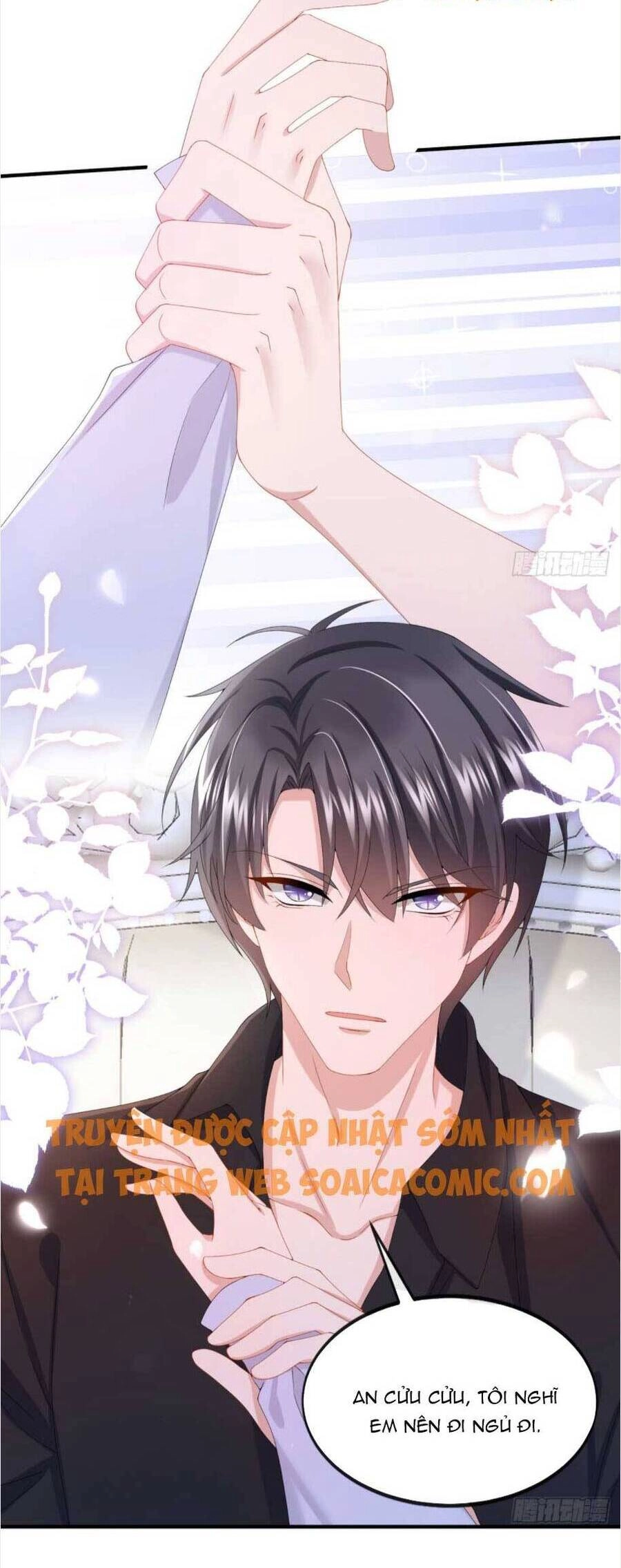 Manh Bảo Của Tôi Là Liêu Cơ Chapter 29 - 7