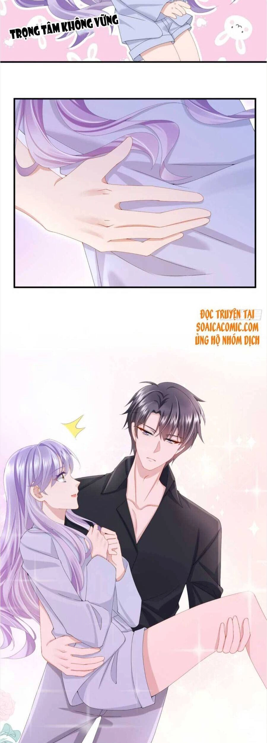 Manh Bảo Của Tôi Là Liêu Cơ Chapter 29 - 9