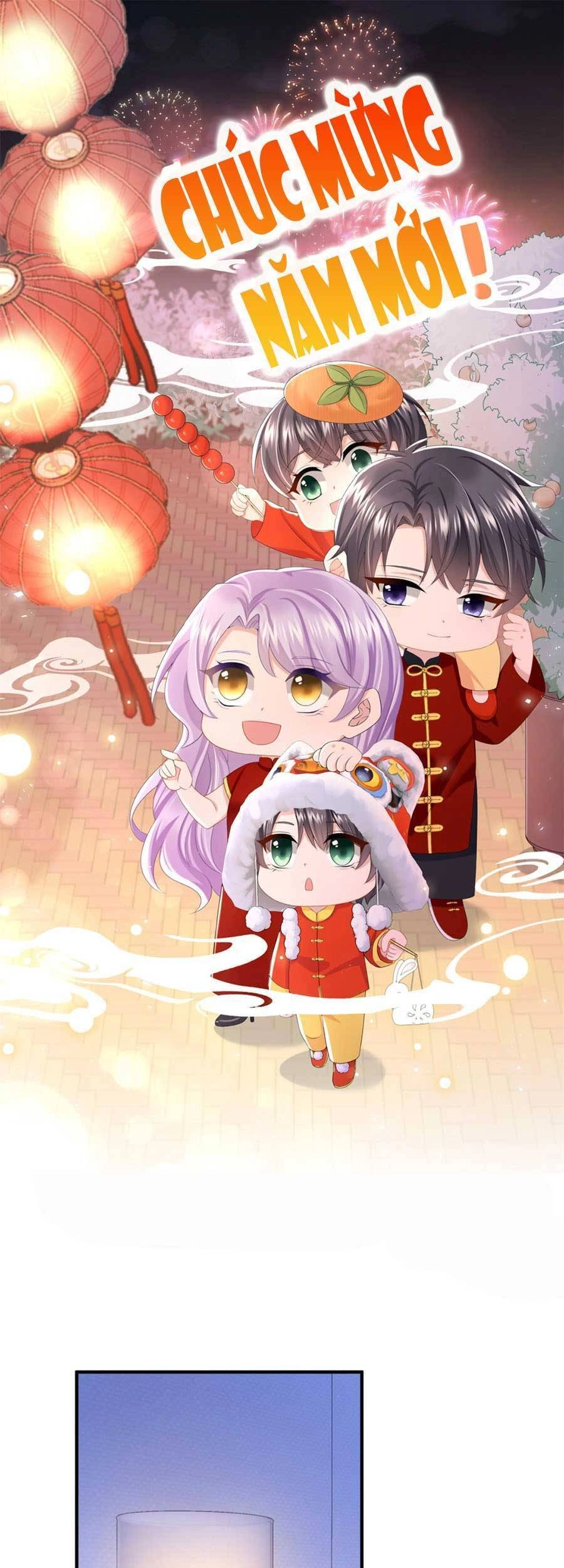 Manh Bảo Của Tôi Là Liêu Cơ Chapter 30 - 2