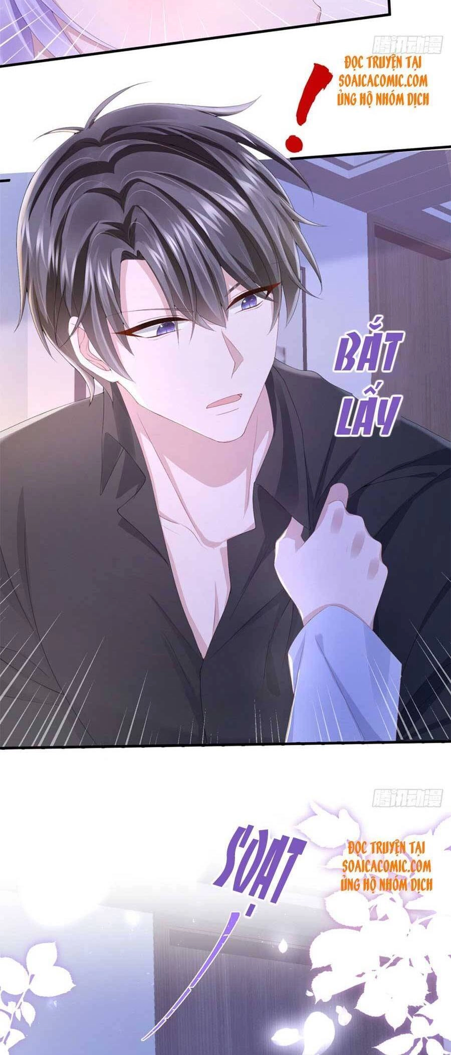 Manh Bảo Của Tôi Là Liêu Cơ Chapter 30 - 5