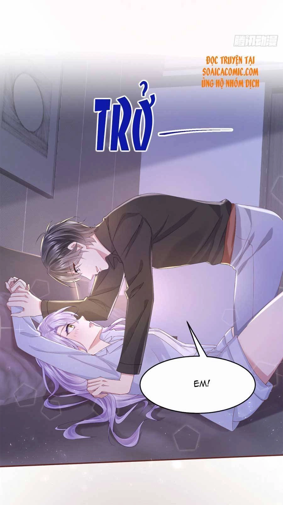Manh Bảo Của Tôi Là Liêu Cơ Chapter 30 - 10