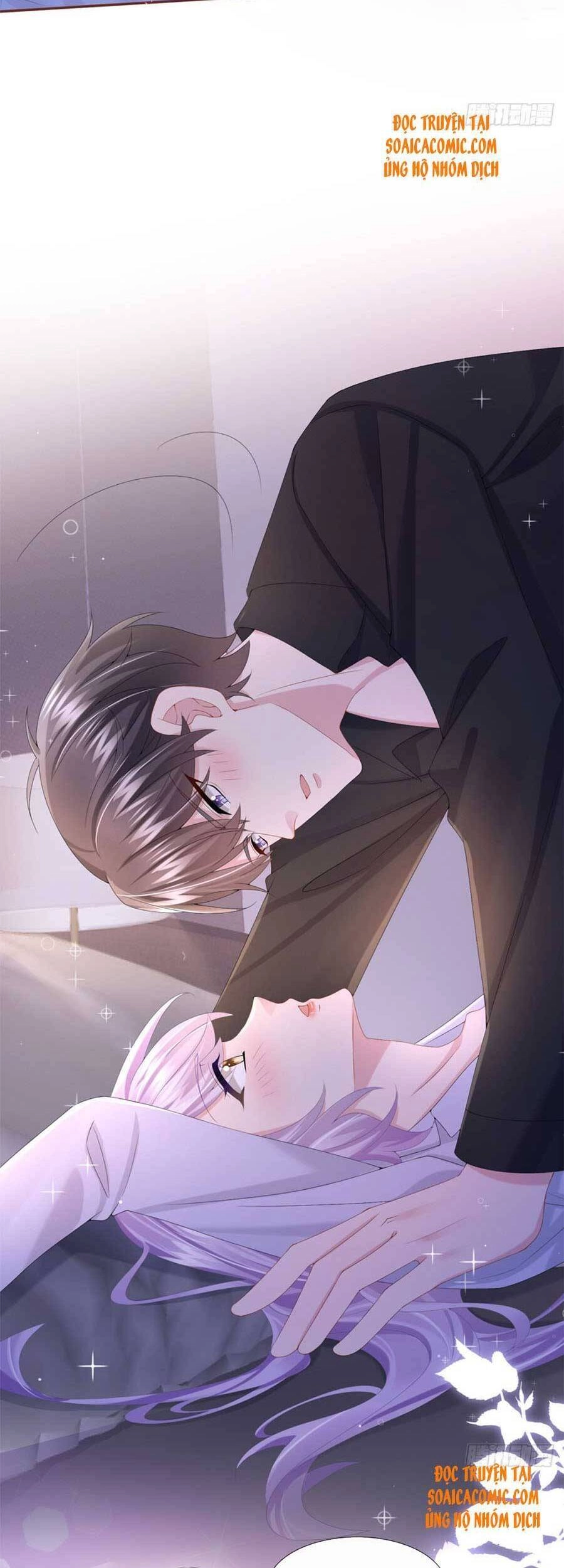 Manh Bảo Của Tôi Là Liêu Cơ Chapter 30 - 12