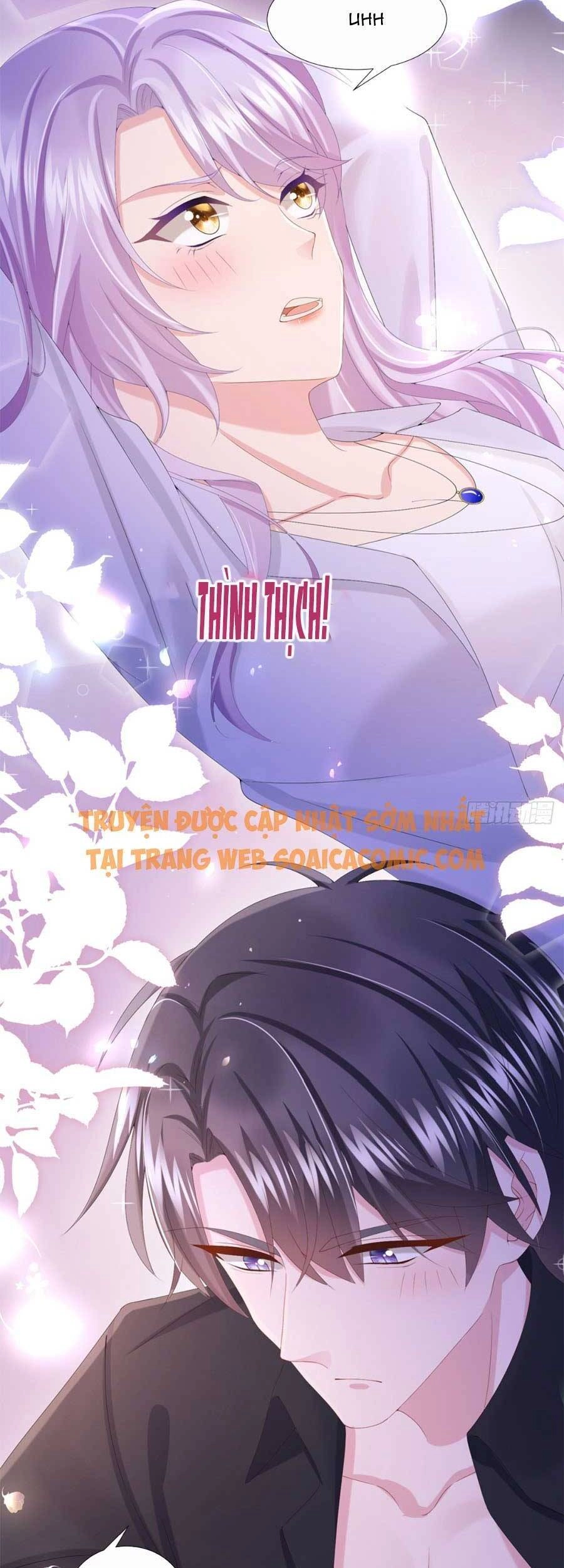 Manh Bảo Của Tôi Là Liêu Cơ Chapter 30 - 13