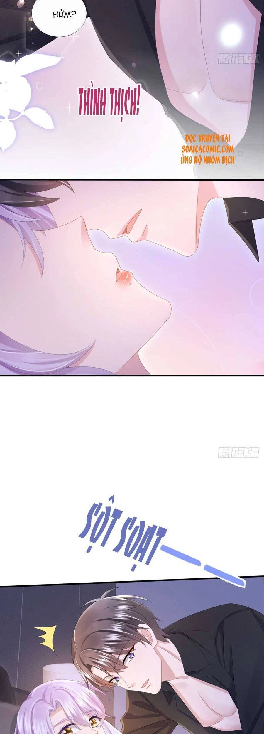 Manh Bảo Của Tôi Là Liêu Cơ Chapter 30 - 14