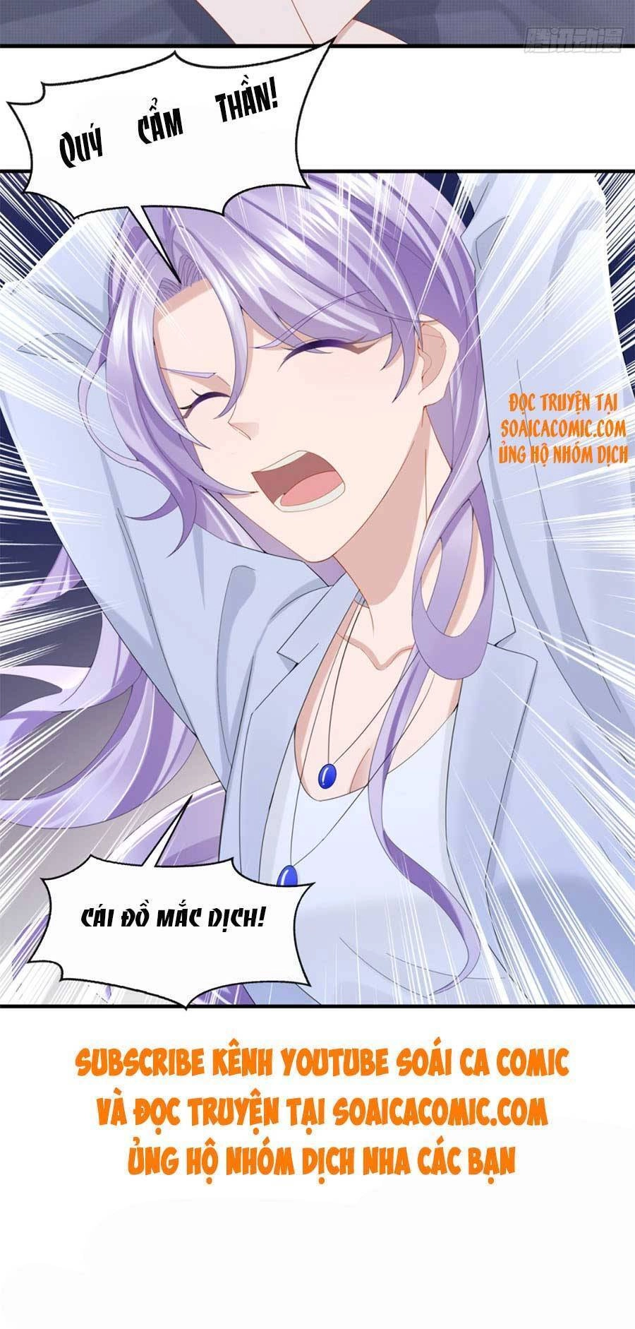 Manh Bảo Của Tôi Là Liêu Cơ Chapter 30 - 20