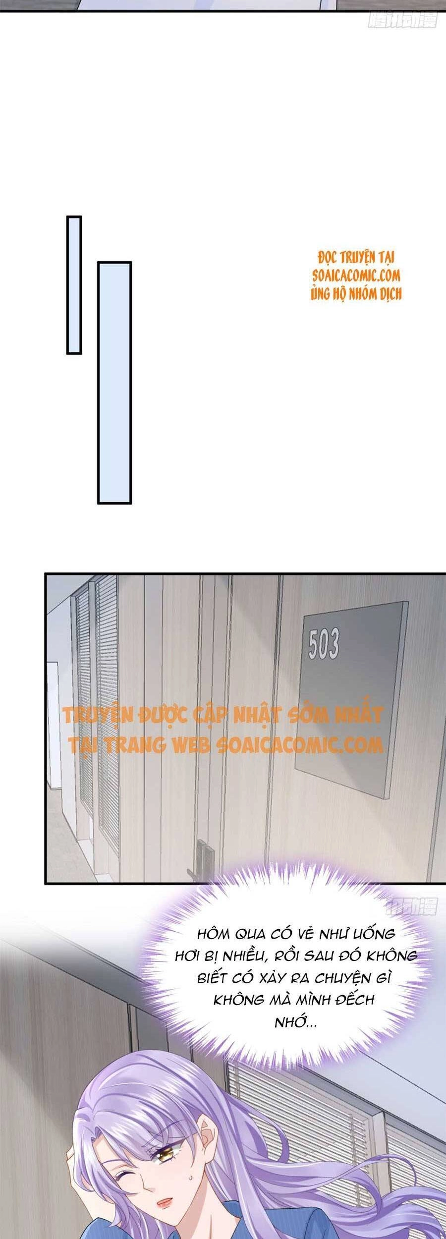 Manh Bảo Của Tôi Là Liêu Cơ Chapter 31 - 13