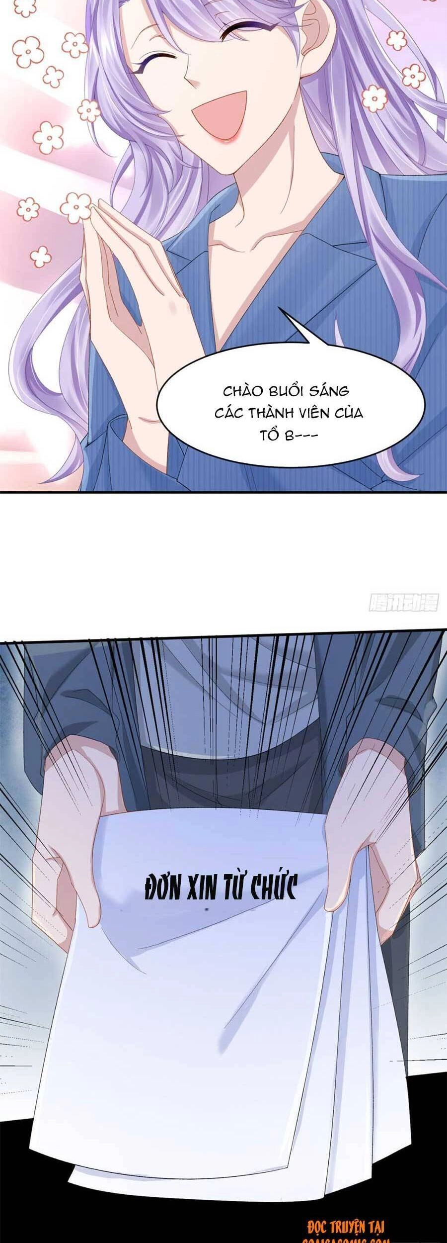 Manh Bảo Của Tôi Là Liêu Cơ Chapter 31 - 20