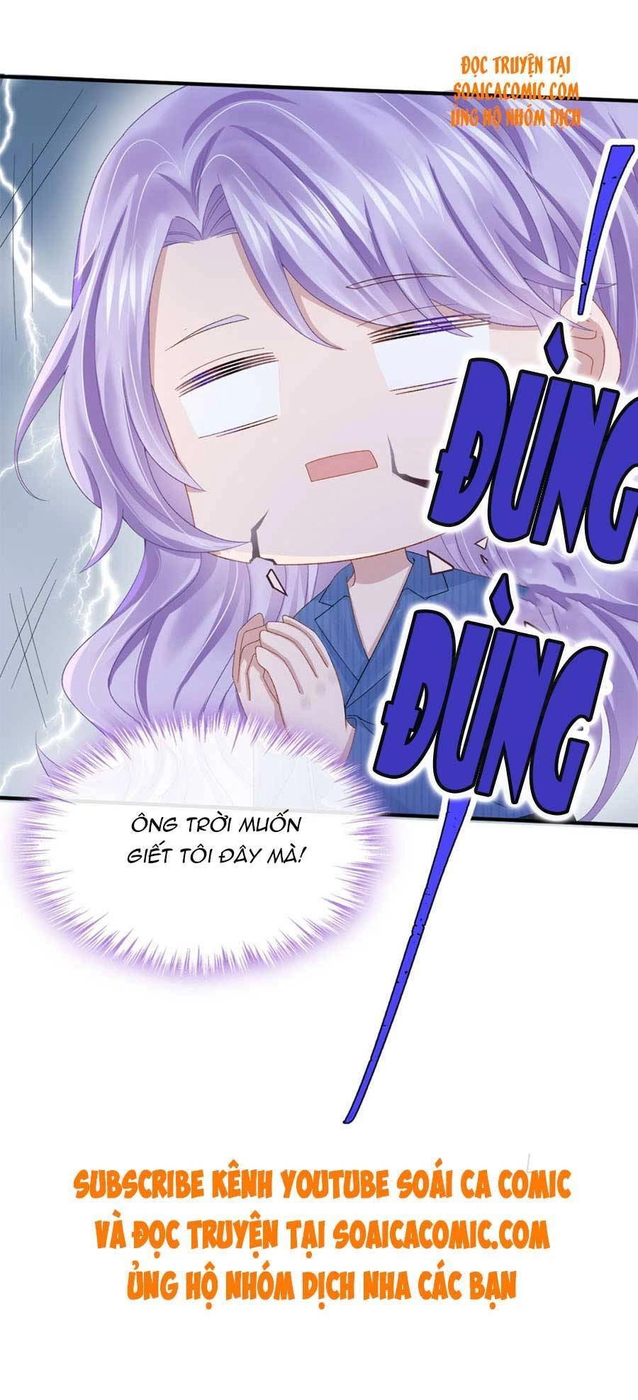 Manh Bảo Của Tôi Là Liêu Cơ Chapter 31 - 22