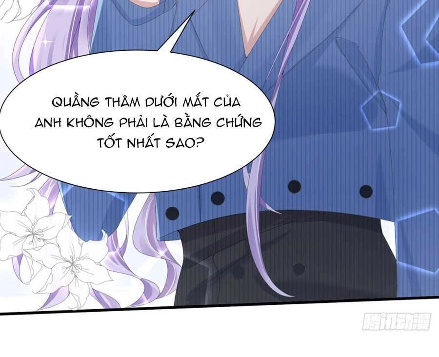 Manh Bảo Của Tôi Là Liêu Cơ Chapter 32 - 11