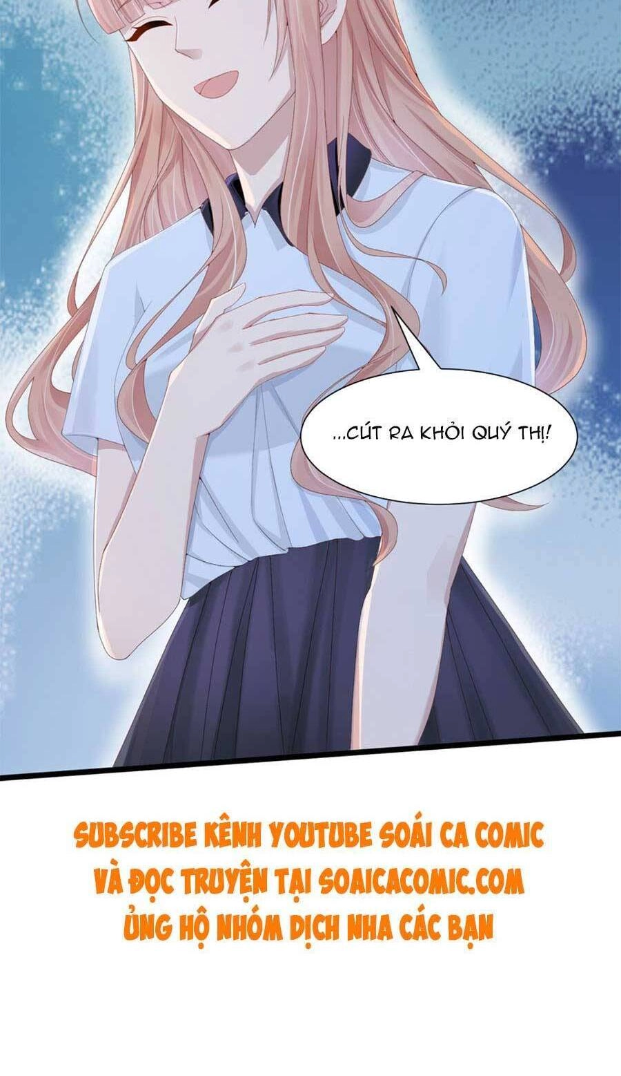 Manh Bảo Của Tôi Là Liêu Cơ Chapter 32 - 25