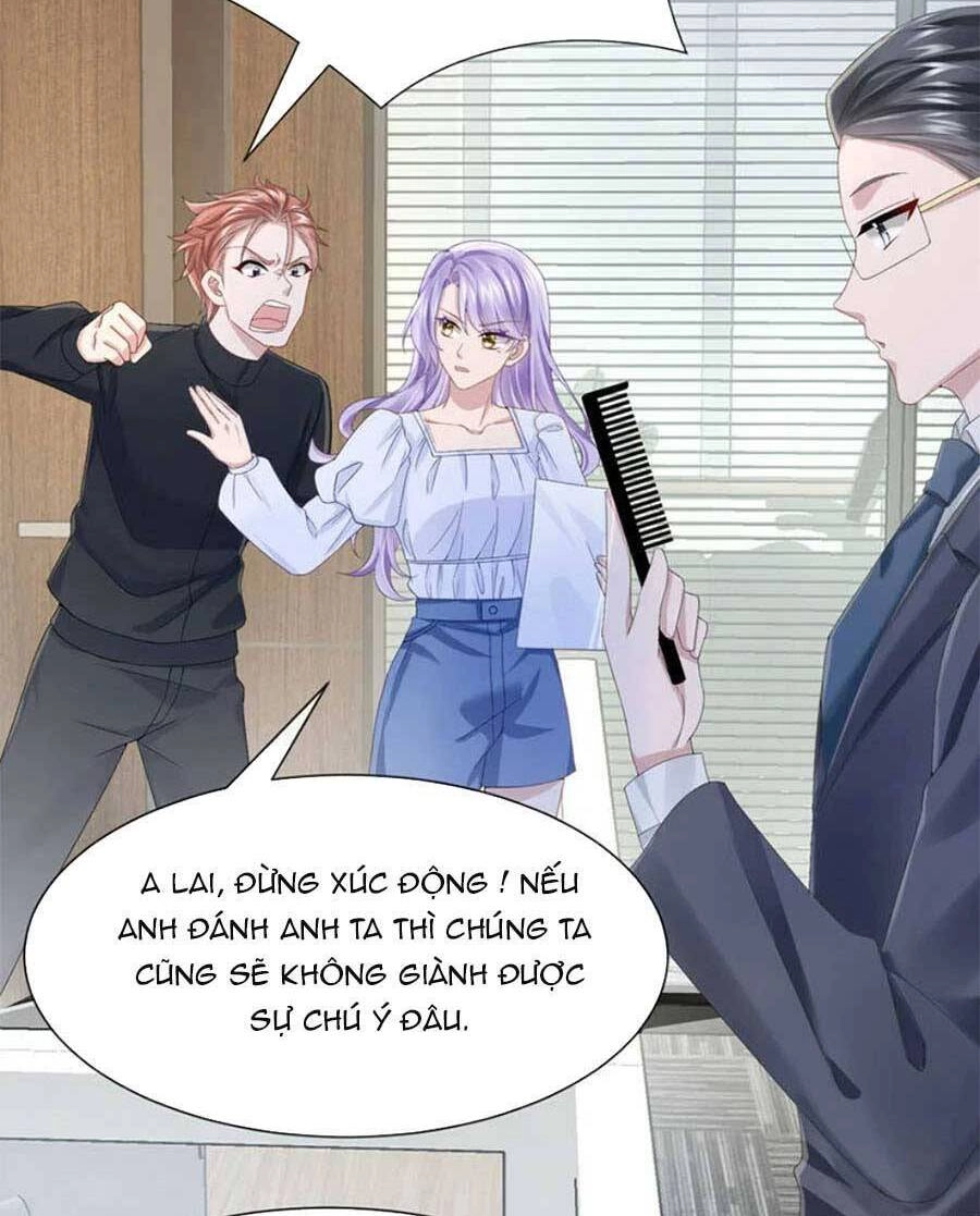 Manh Bảo Của Tôi Là Liêu Cơ Chapter 33 - 7