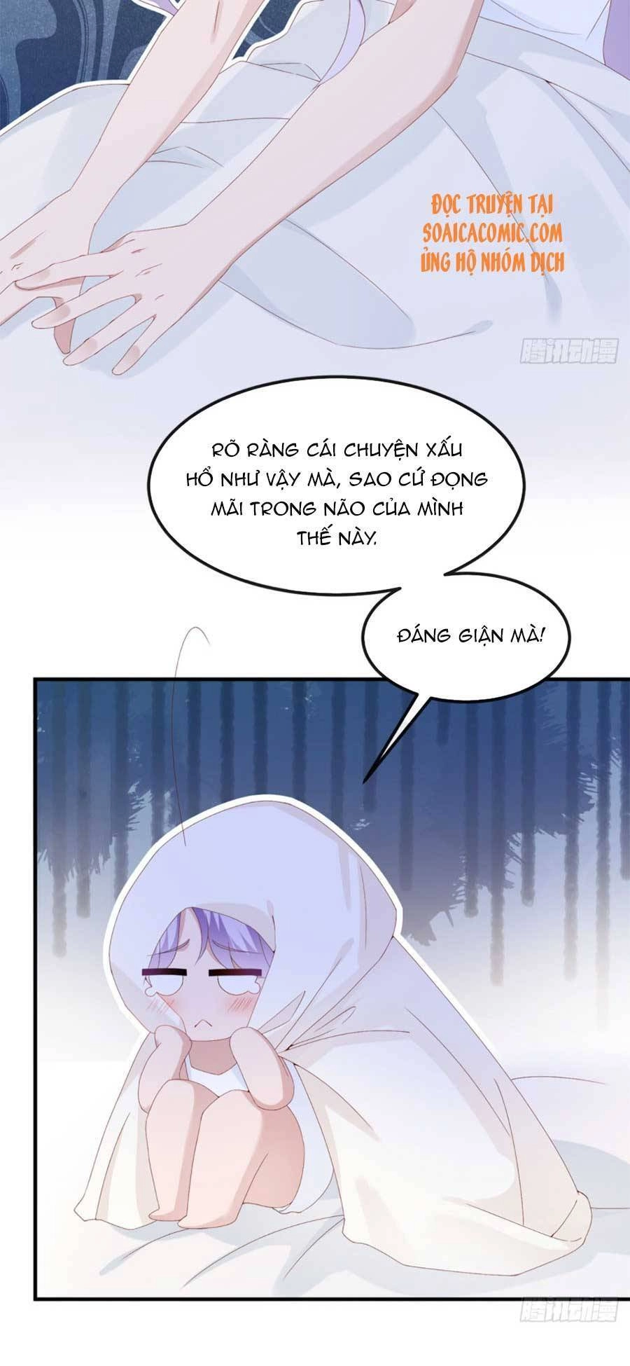Manh Bảo Của Tôi Là Liêu Cơ Chapter 34 - 23