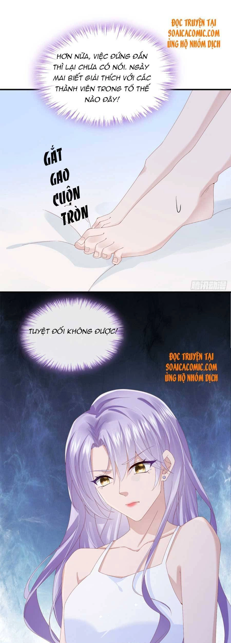 Manh Bảo Của Tôi Là Liêu Cơ Chapter 34 - 24