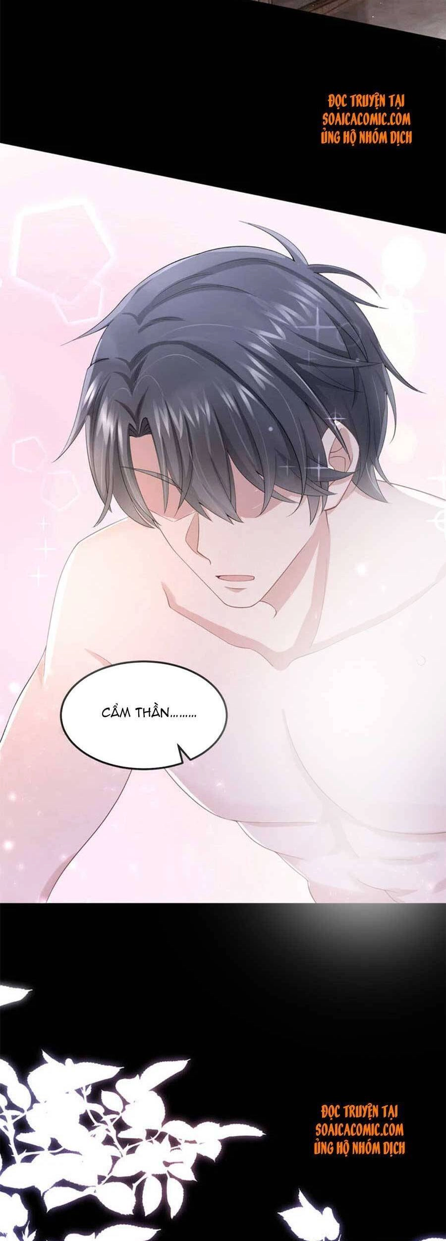 Manh Bảo Của Tôi Là Liêu Cơ Chapter 35 - 3