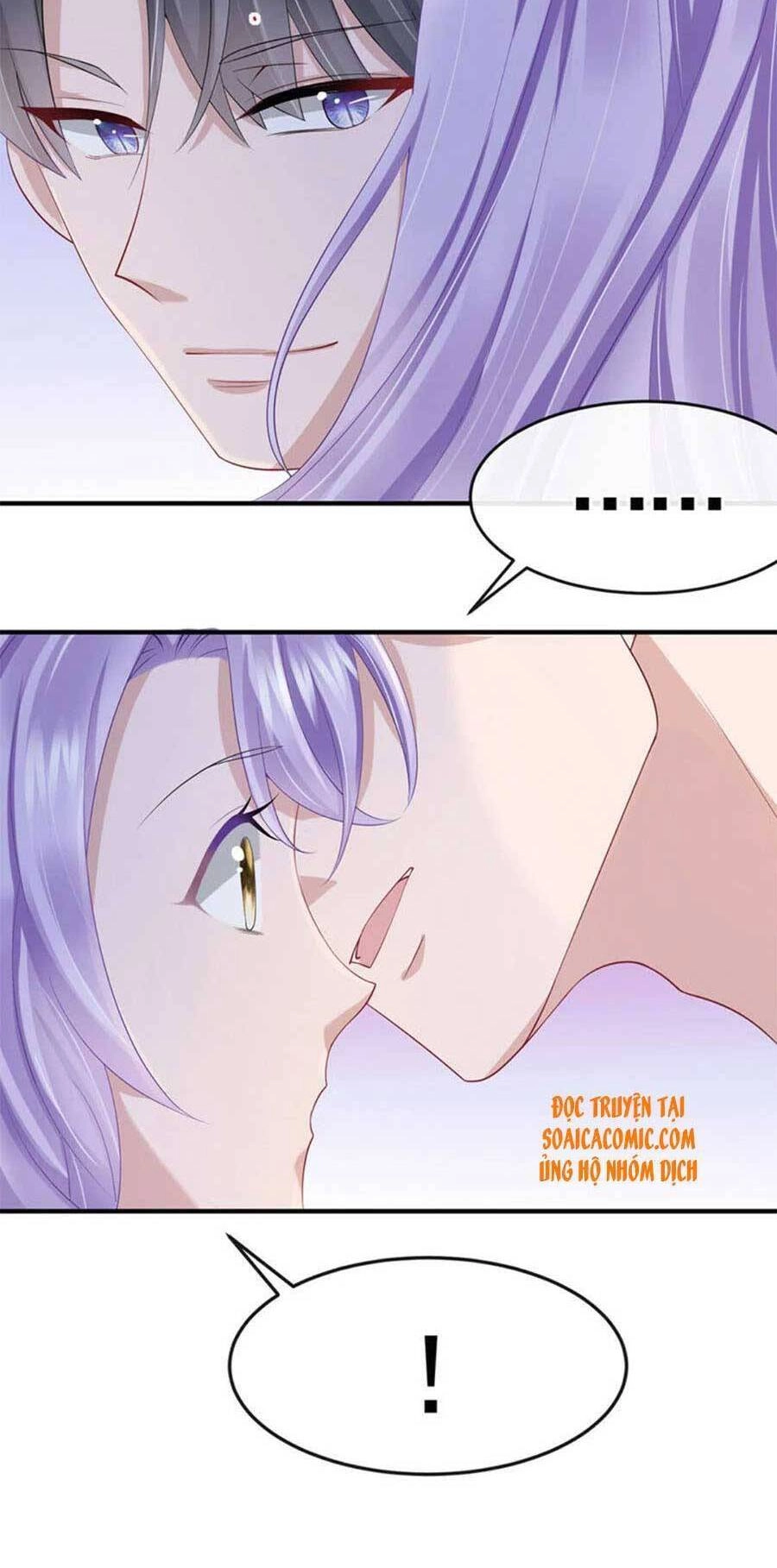 Manh Bảo Của Tôi Là Liêu Cơ Chapter 35 - 17