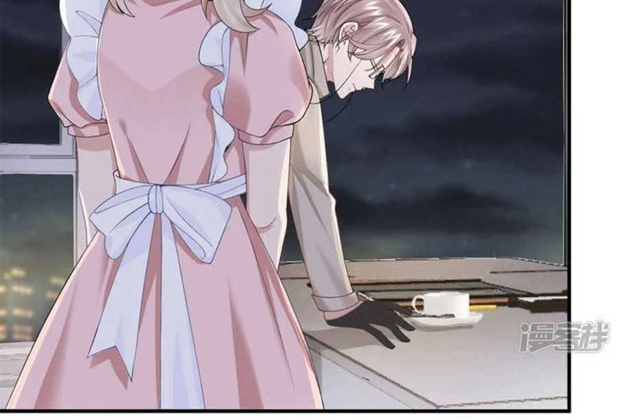 Manh Bảo Của Tôi Là Liêu Cơ Chapter 35 - 22