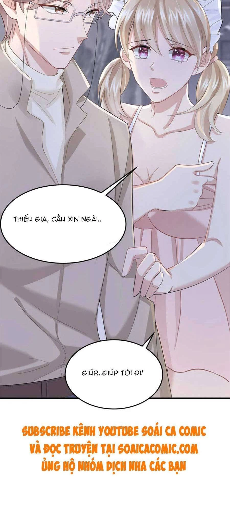 Manh Bảo Của Tôi Là Liêu Cơ Chapter 35 - 26
