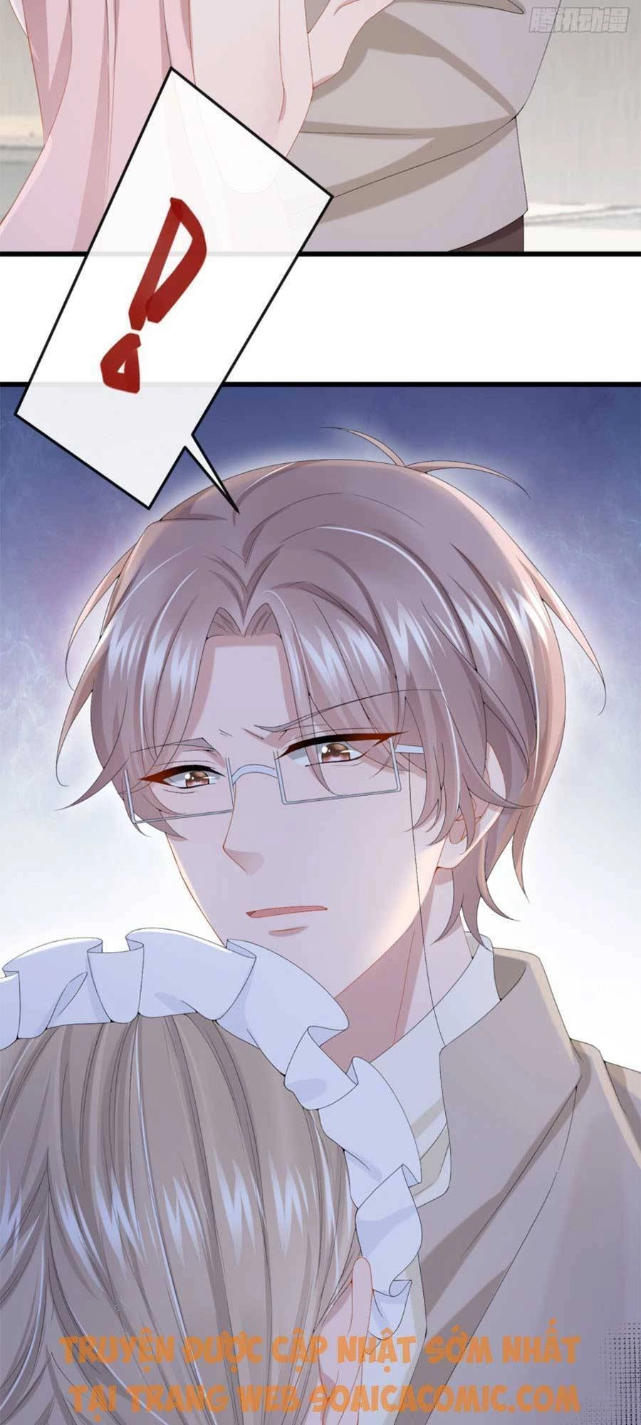 Manh Bảo Của Tôi Là Liêu Cơ Chapter 36 - 3