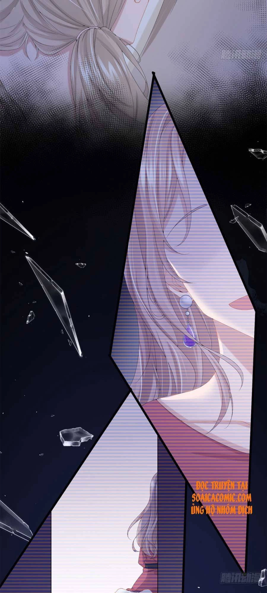 Manh Bảo Của Tôi Là Liêu Cơ Chapter 36 - 4