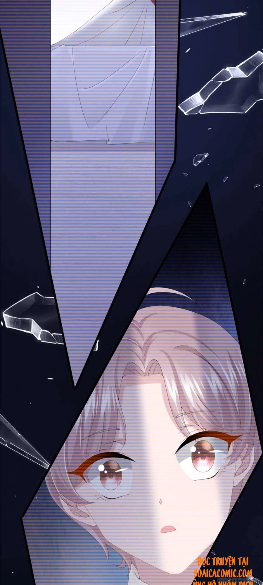 Manh Bảo Của Tôi Là Liêu Cơ Chapter 36 - 5