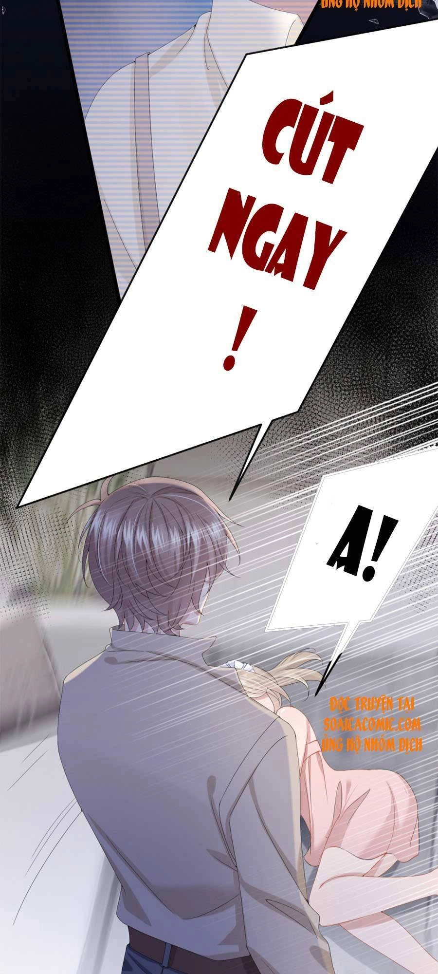 Manh Bảo Của Tôi Là Liêu Cơ Chapter 36 - 6