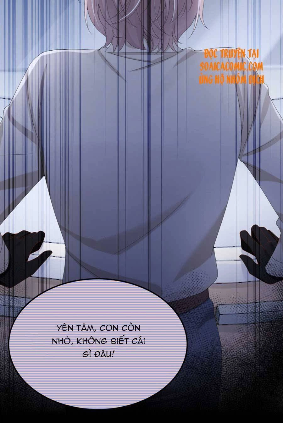 Manh Bảo Của Tôi Là Liêu Cơ Chapter 36 - 9