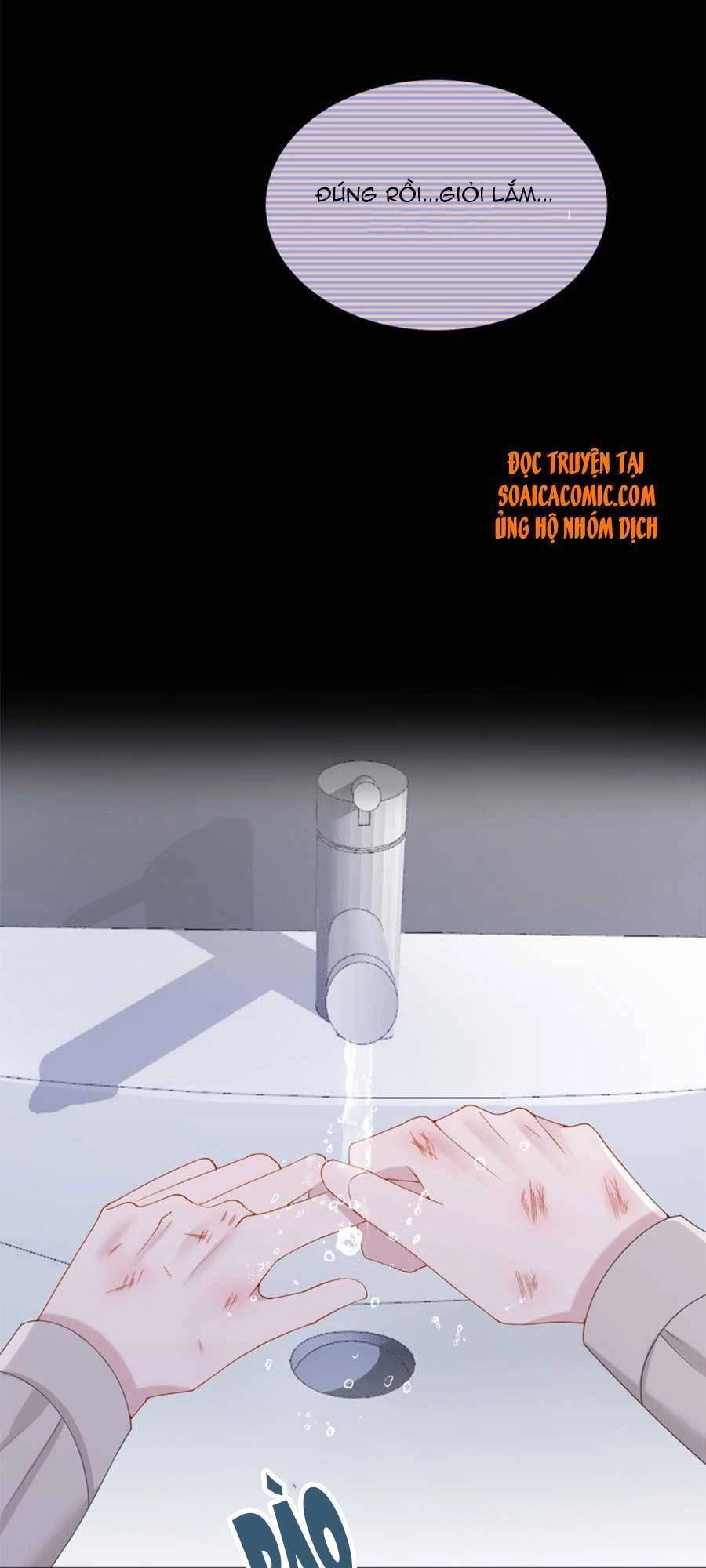 Manh Bảo Của Tôi Là Liêu Cơ Chapter 36 - 10