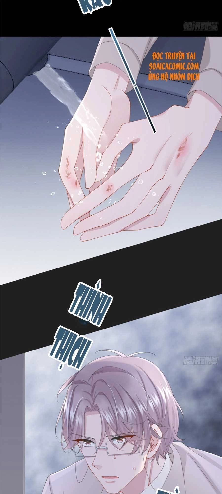 Manh Bảo Của Tôi Là Liêu Cơ Chapter 36 - 11