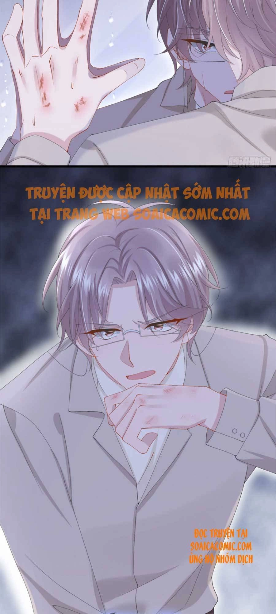 Manh Bảo Của Tôi Là Liêu Cơ Chapter 36 - 13