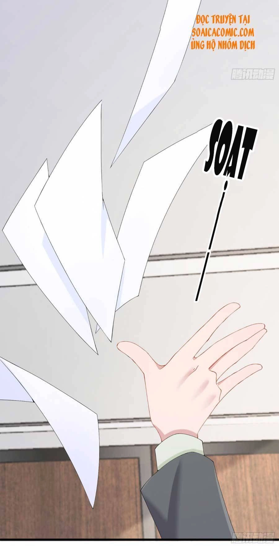 Manh Bảo Của Tôi Là Liêu Cơ Chapter 36 - 15