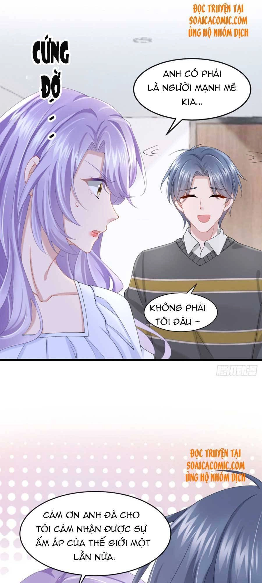 Manh Bảo Của Tôi Là Liêu Cơ Chapter 36 - 23