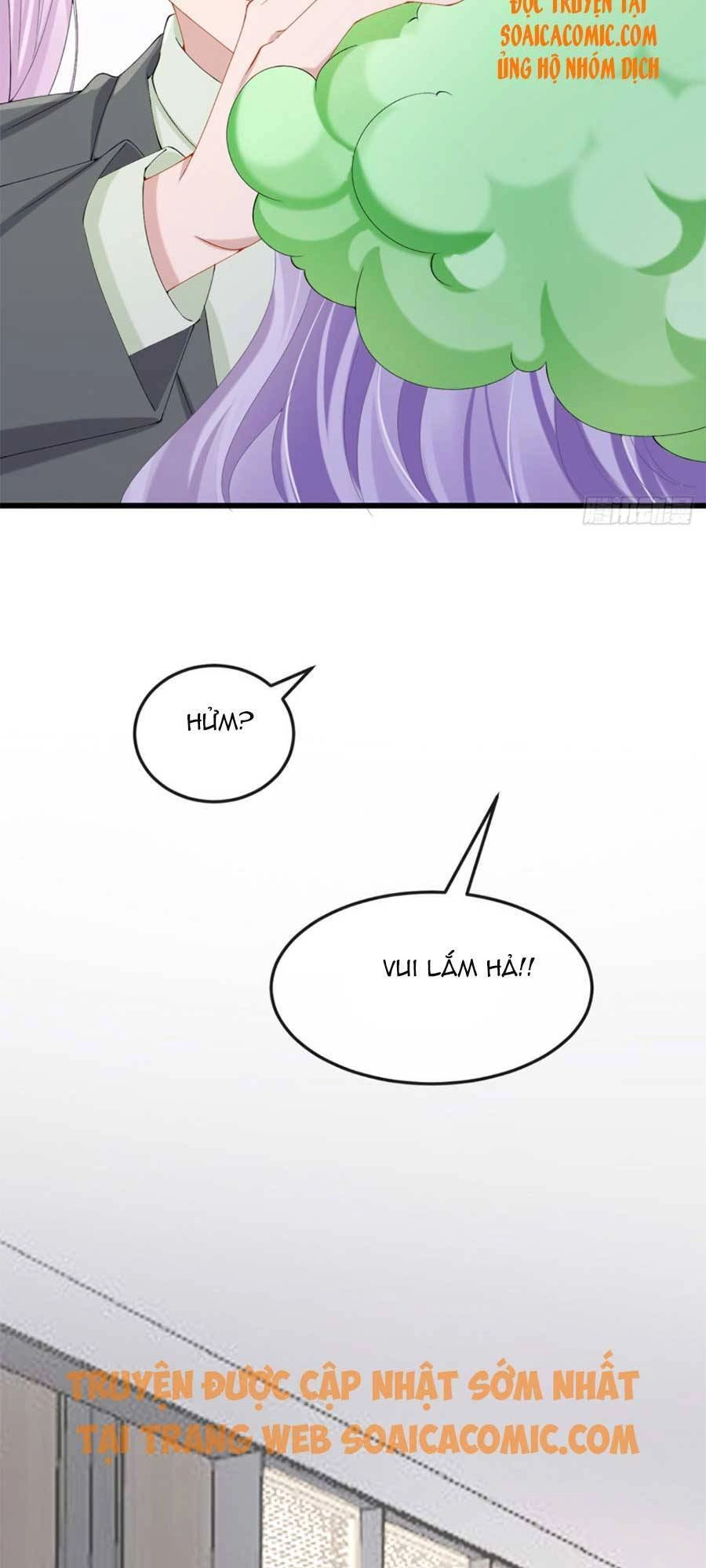 Manh Bảo Của Tôi Là Liêu Cơ Chapter 36 - 25