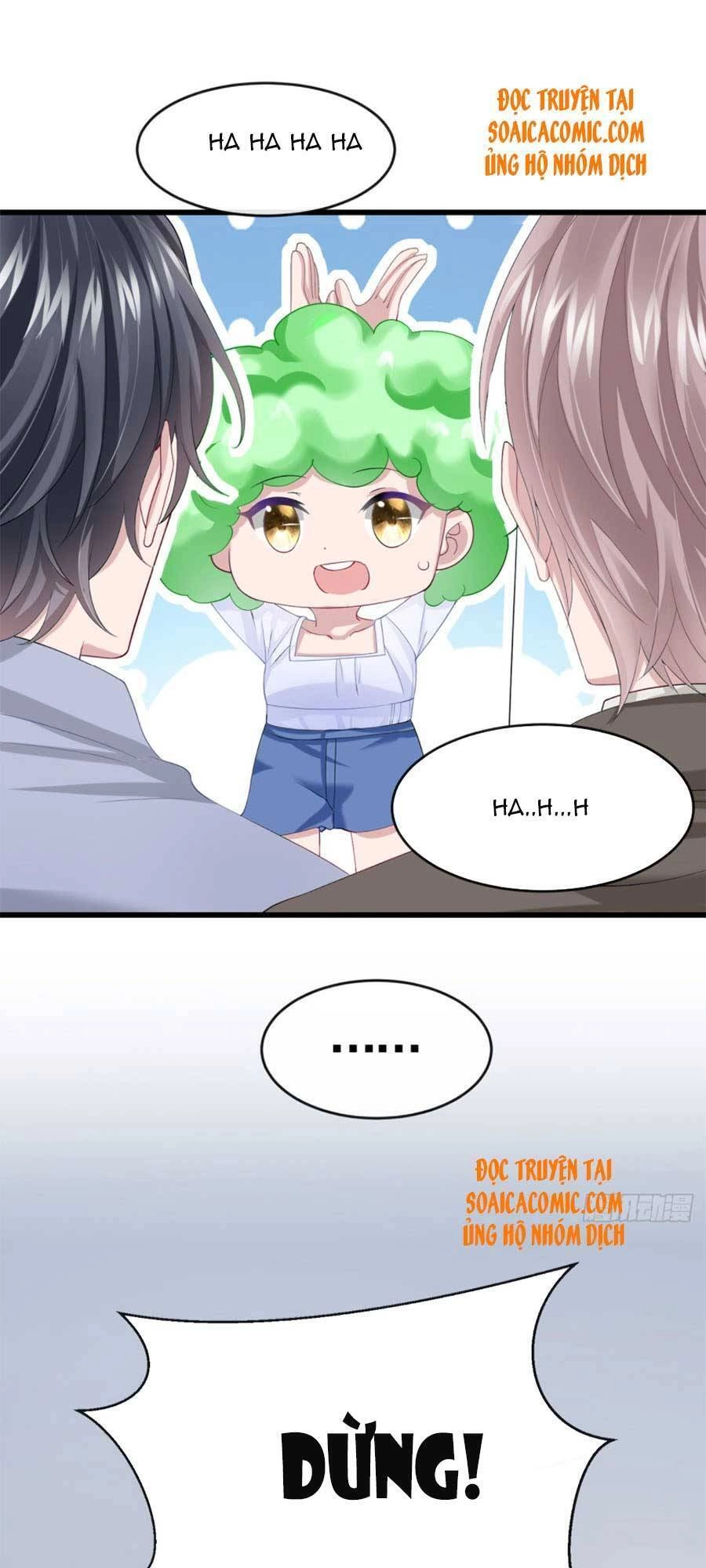 Manh Bảo Của Tôi Là Liêu Cơ Chapter 36 - 29