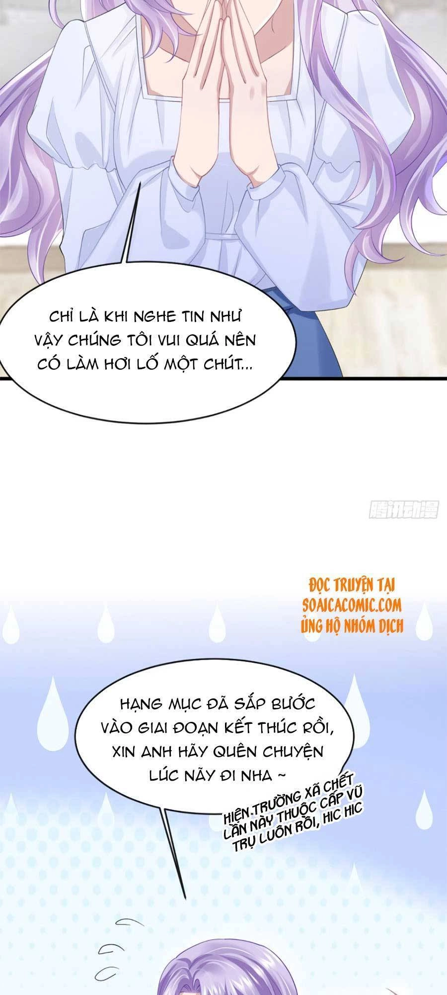 Manh Bảo Của Tôi Là Liêu Cơ Chapter 36 - 32