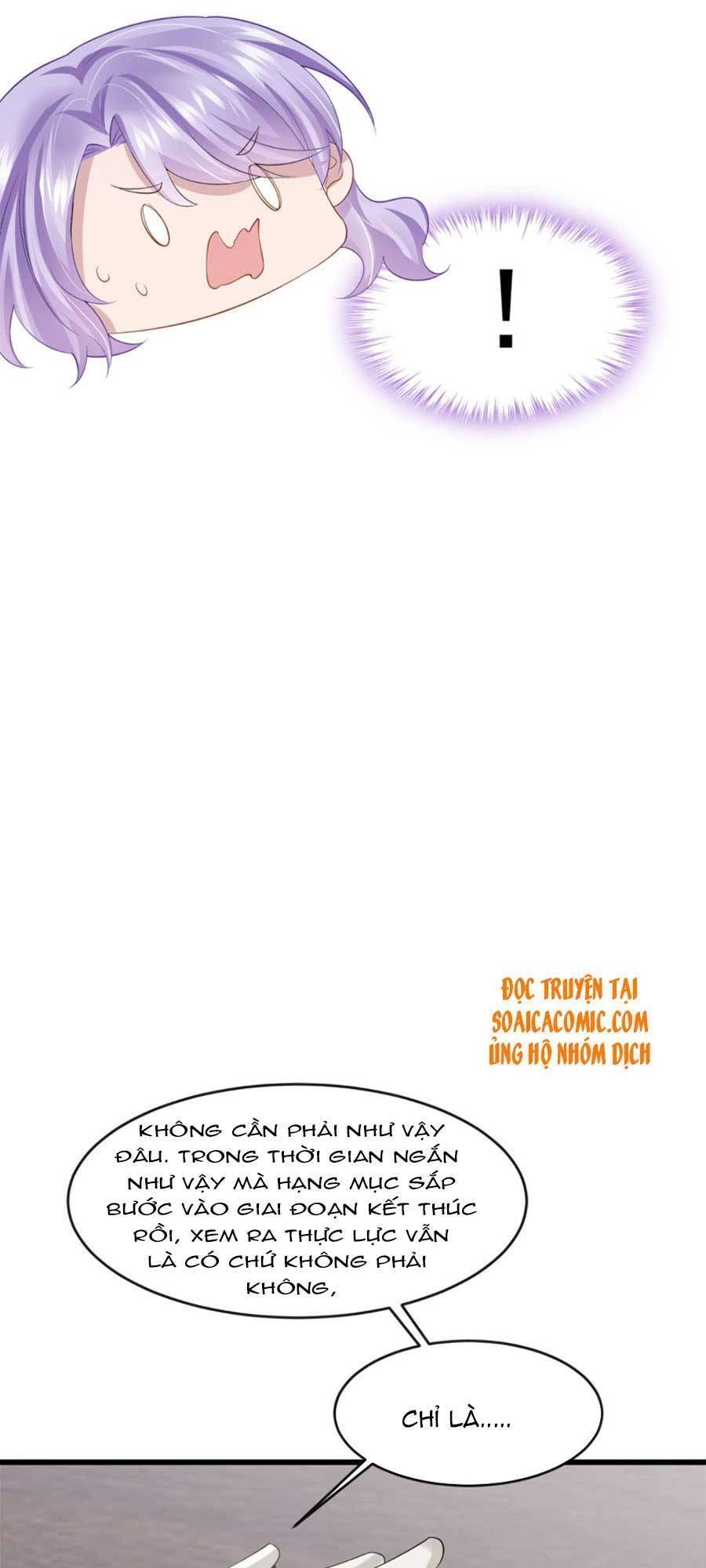 Manh Bảo Của Tôi Là Liêu Cơ Chapter 36 - 36