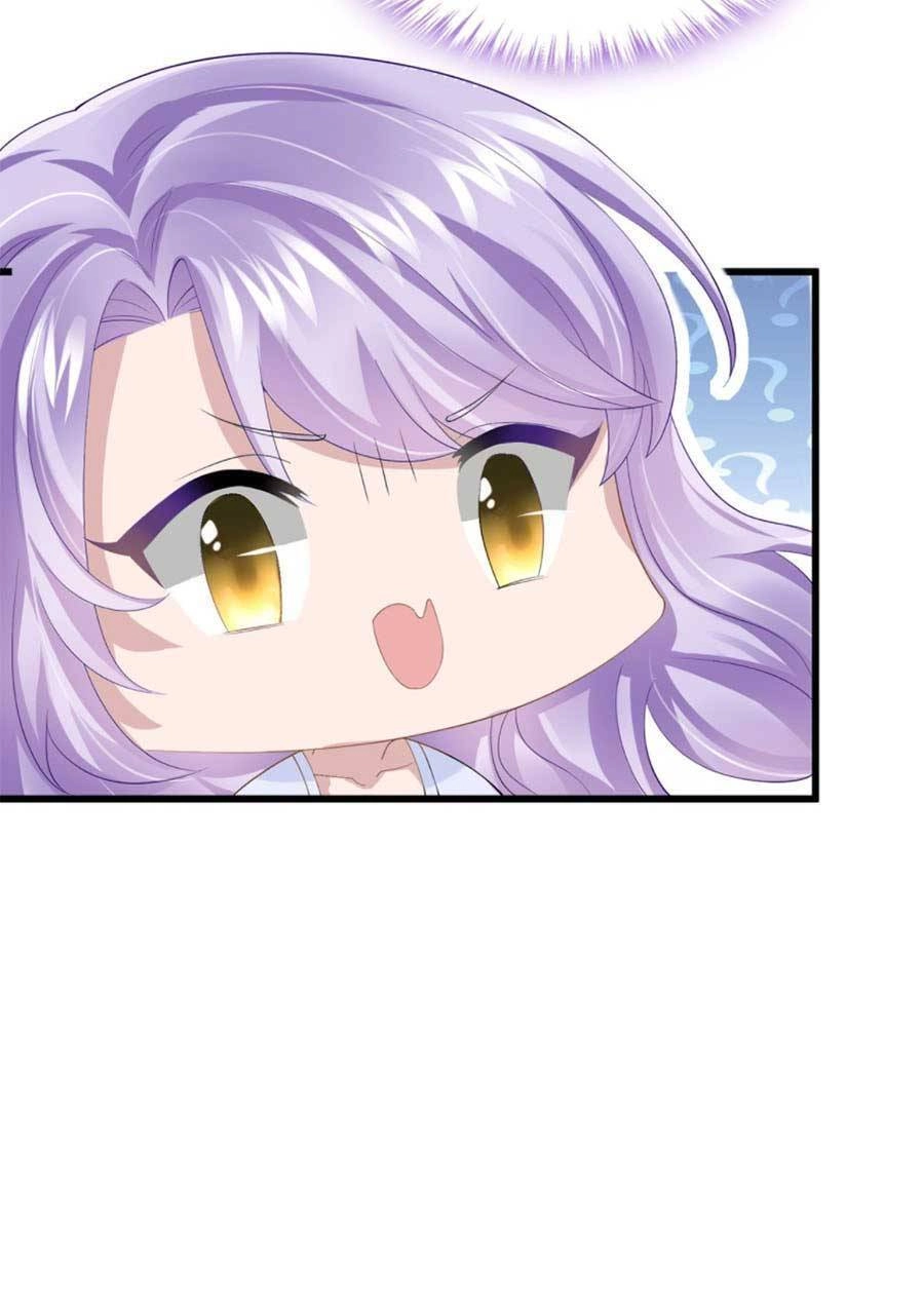 Manh Bảo Của Tôi Là Liêu Cơ Chapter 36 - 41