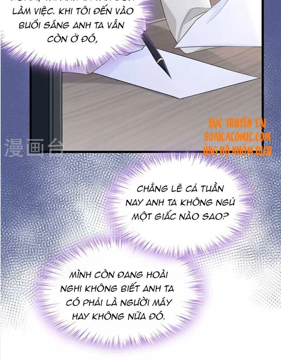 Manh Bảo Của Tôi Là Liêu Cơ Chapter 37 - 13